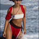 Blue Jewel [Firefly]