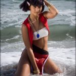 Blue Jewel [Firefly]