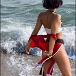 Blue Jewel [Firefly]