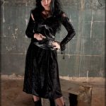 Death Witch [Paige]