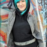 Delivery Girl [Missy]