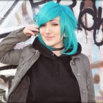 Delivery Girl [Missy]