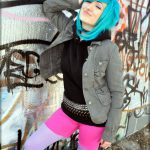 Delivery Girl [Missy]