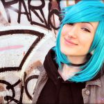 Delivery Girl [Missy]