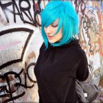 Delivery Girl [Missy]