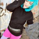 Delivery Girl [Missy]