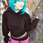 Delivery Girl [Missy]