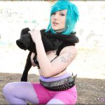 Delivery Girl [Missy]