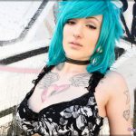 Delivery Girl [Missy]