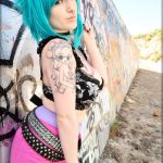 Delivery Girl [Missy]