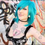 Delivery Girl [Missy]