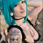 Delivery Girl [Missy]