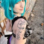 Delivery Girl [Missy]