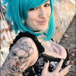 Delivery Girl [Missy]