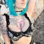 Delivery Girl [Missy]