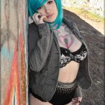 Delivery Girl [Missy]