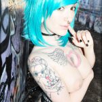 Delivery Girl [Missy]