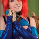 Fangirl [SugarStyles]