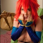 Fangirl [SugarStyles]