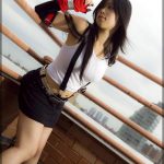 Fantasy Fighter [Chibi]