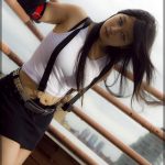 Fantasy Fighter [Chibi]