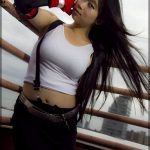 Fantasy Fighter [Chibi]