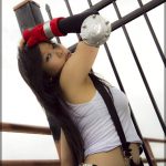 Fantasy Fighter [Chibi]