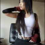 Fantasy Fighter [Chibi]