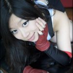 Fantasy Fighter [Chibi]