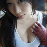 Fantasy Fighter [Chibi]