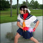 Fighting Spirit [Eos]