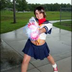 Fighting Spirit [Eos]