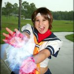 Fighting Spirit [Eos]