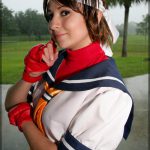 Fighting Spirit [Eos]