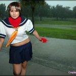 Fighting Spirit [Eos]