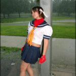 Fighting Spirit [Eos]