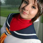 Fighting Spirit [Eos]