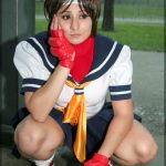 Fighting Spirit [Eos]