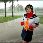 Fighting Spirit [Eos]