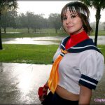 Fighting Spirit [Eos]