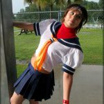 Fighting Spirit [Eos]