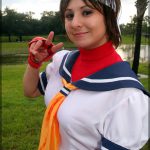 Fighting Spirit [Eos]