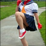 Fighting Spirit [Eos]