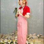 Flower Girl [Freckle]