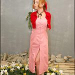 Flower Girl [Freckle]