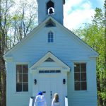 Forever [Noel, BlackLadybug]