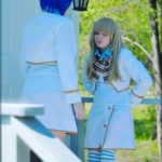 Forever [Noel, BlackLadybug]