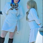 Forever [Noel, BlackLadybug]