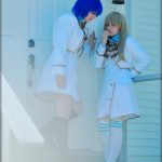 Forever [Noel, BlackLadybug]