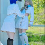 Forever [Noel, BlackLadybug]